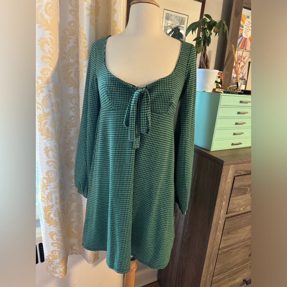 ASOS mini dress